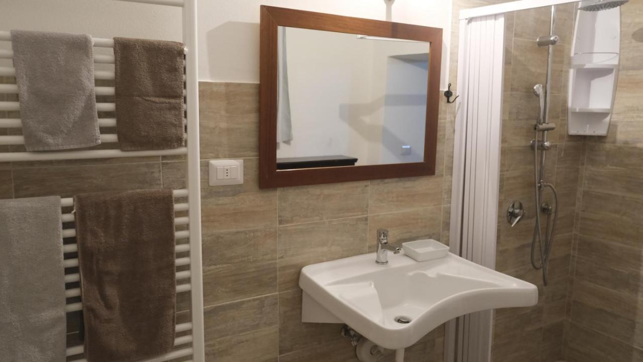 B&B Il Pittore Borgo San Lorenzo Exterior foto