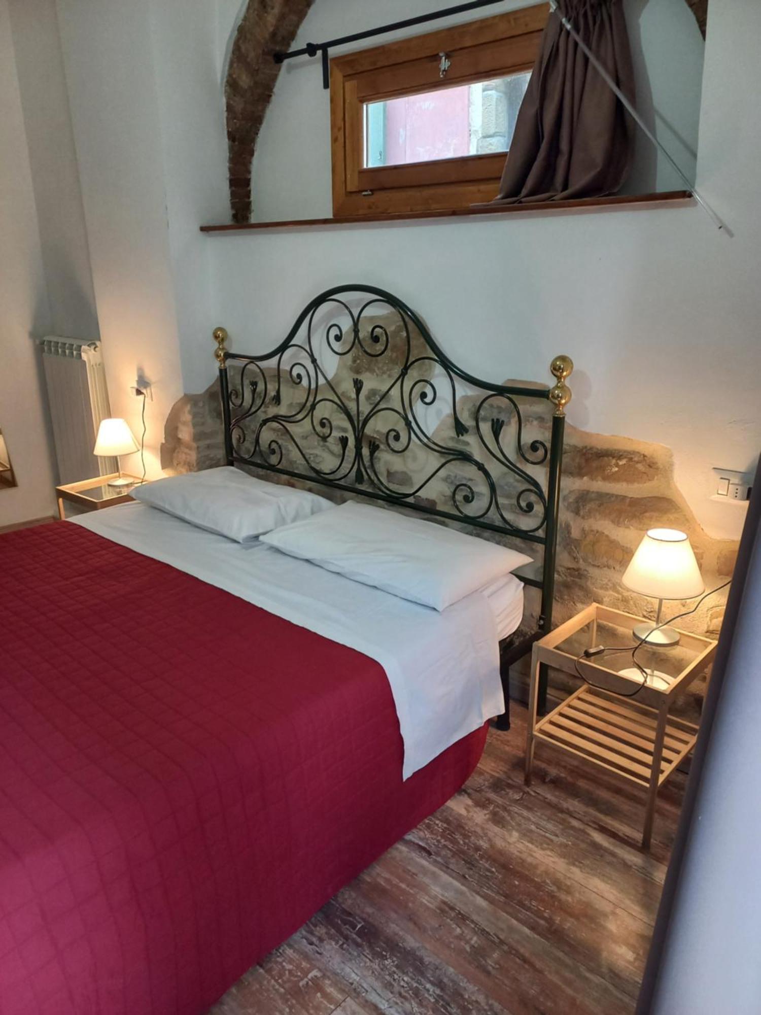 B&B Il Pittore Borgo San Lorenzo Exterior foto