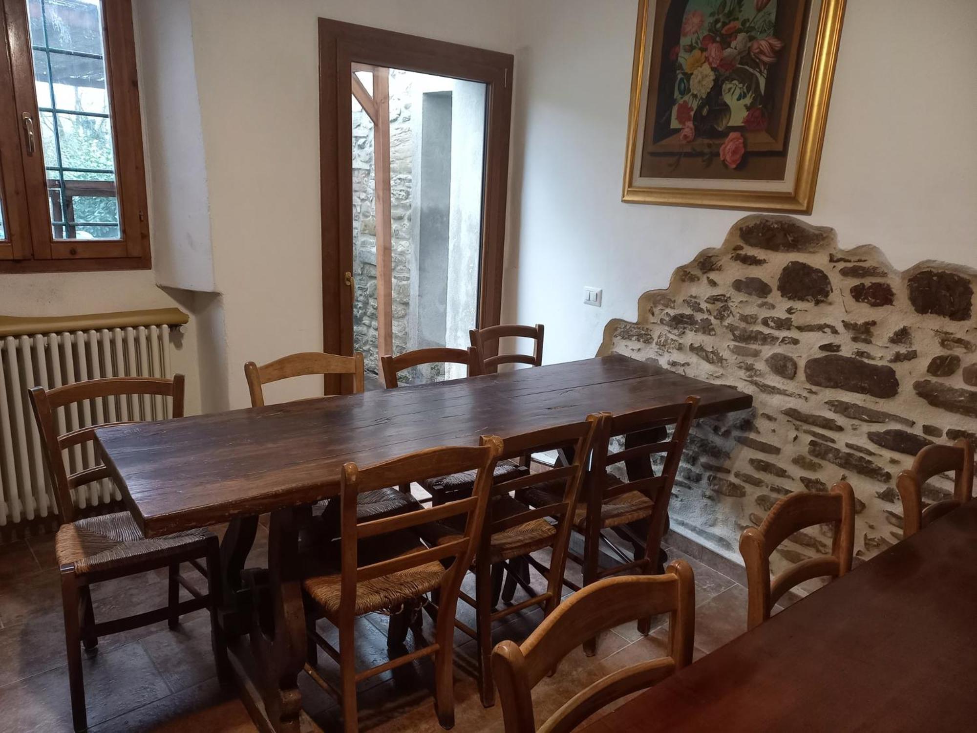 B&B Il Pittore Borgo San Lorenzo Exterior foto